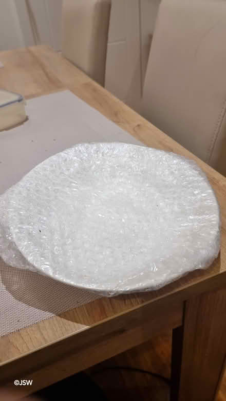 Photo of free Soup plate (Colindale NW9) #1