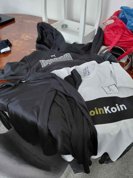 Photo of free Boys clothes 14-15 years (Catford) #1