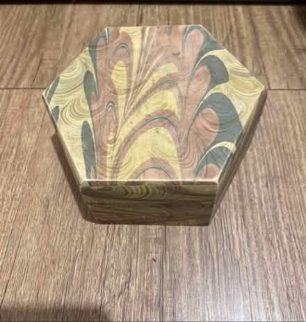 Photo of free Small Jewellery Box (Cheshunt En8) #1