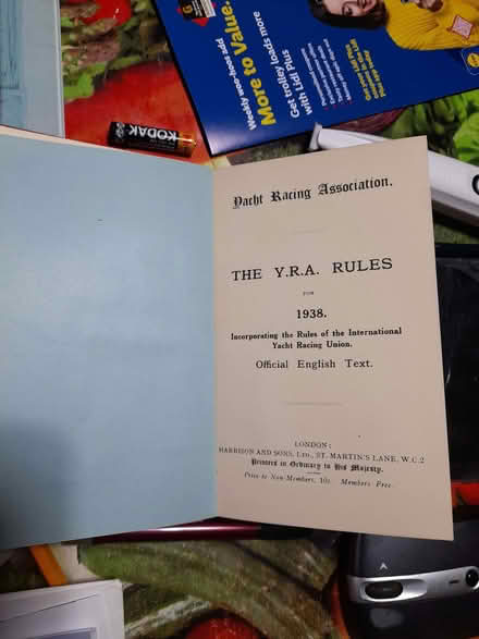 Photo of free Strimmer (Bere Regis BH20) #1