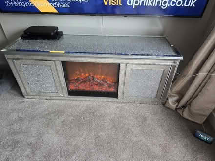 Photo of free Fire Unit (CT9) #3