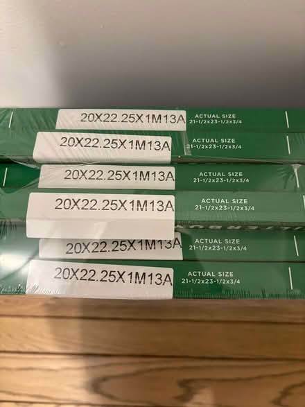 Photo of free FilterBuy brand new filters (Garden City, NY 11530) #3