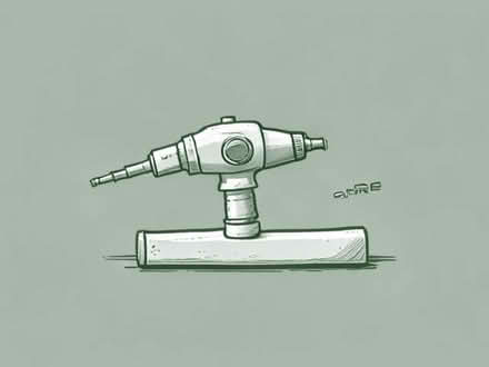 Photo of Basic drill (Fishwick PR1) #1