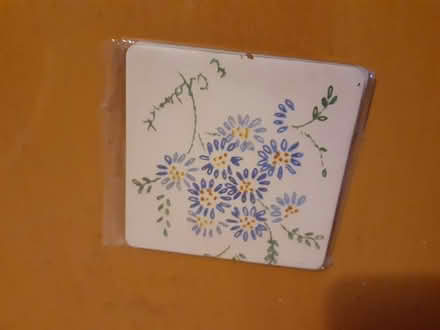 Photo of free Drink Coasters (Marston, Oxford OX3) #1