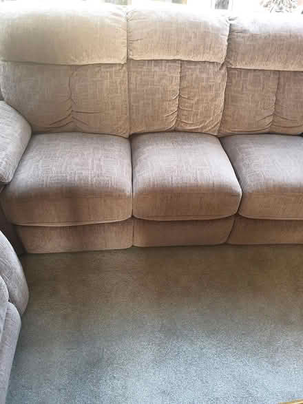 Photo of free lounge furniture (rustington BN16) #1