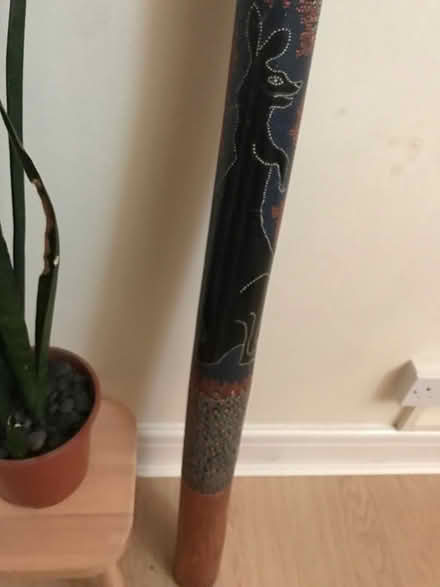 Photo of free Didgeridoo musical instrument (Canton CF5) #2