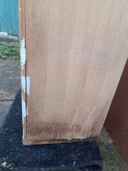 Photo of free Chest of drawers (Marston, Oxford OX3) #2