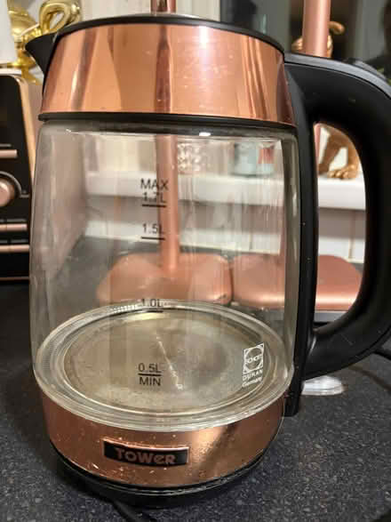 Photo of free Kitchen bits (windlehurst) #3