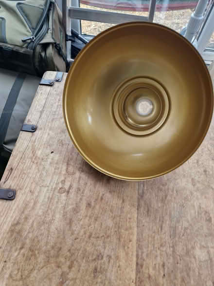 Photo of free Pendant ceiling light (Kingston Hill ST16) #2