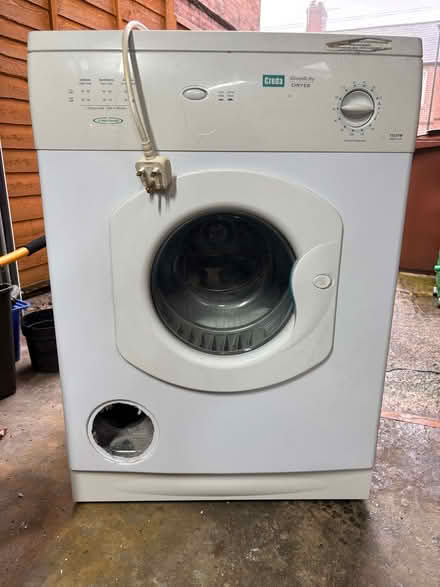 Photo of free Tumble Dryer (Pudsey LS28) #1