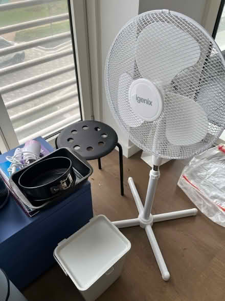 Photo of free Moving - various household items (Elephant & Castle SE17) #2