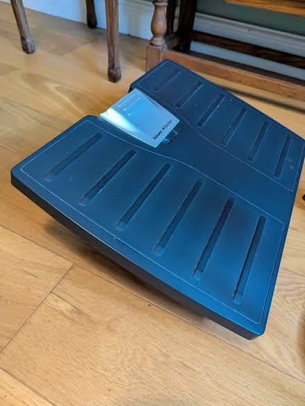 Photo of free Office equipment - small items (Wirksworth DE4) #2