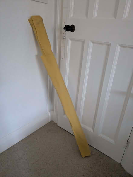 Photo of free Roll of fabric (Far Bletchley MK3) #1