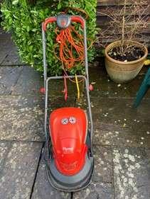 Photo of free Flymo lawnmower (Lakenham NR1) #1