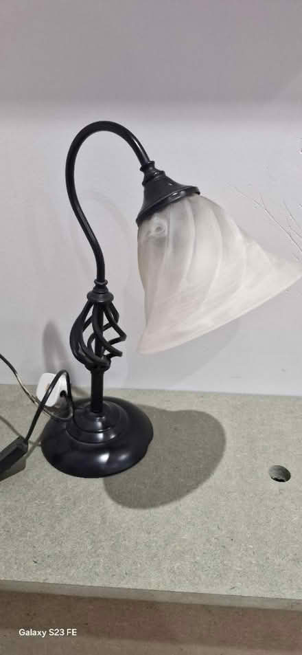 Photo of free Lamp (GU15 camberley) #3