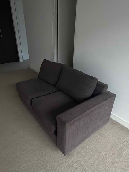 Photo of free ✨free couch (Queens Road) #3
