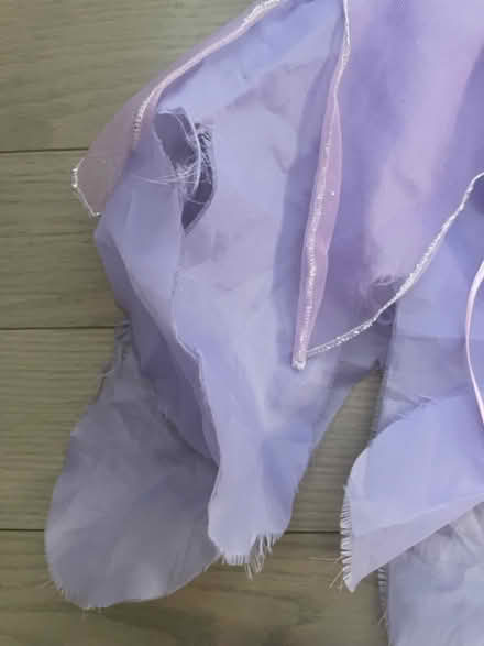 Photo of free Toddler dress up skirts (Kennedy/16th in Markham) #2