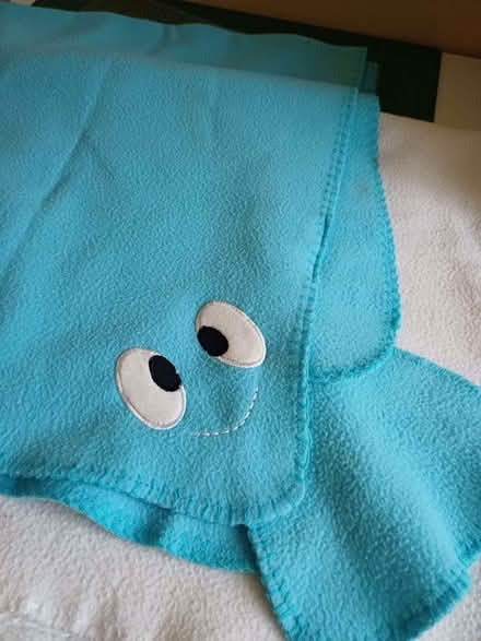 Photo of free IKEA baby blankets (Odd Down) #2