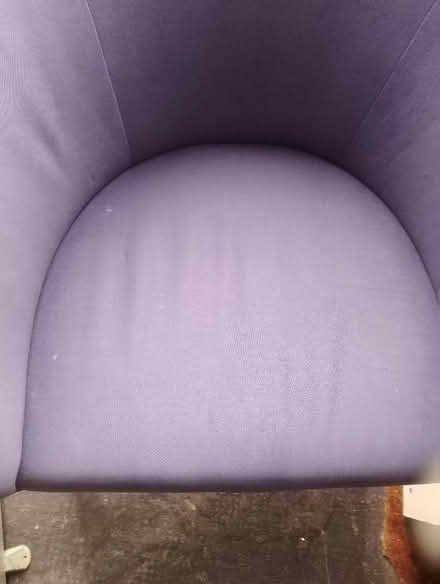 Photo of free Tub chair (West Worthing BN11) #4