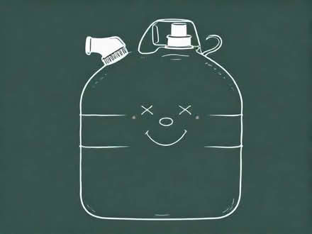 Photo of 15kg Calor Gas Bottle (TN28) #1