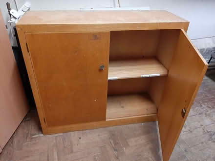 Photo of free Cabinet (Cheltenham GL52) #1