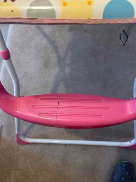 Photo of free Child’s High chair (Cheltenham, GL52) #4