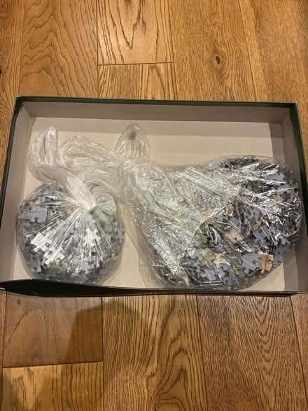 Photo of free Jigsaw puzzle (Tw13 6pa) #2