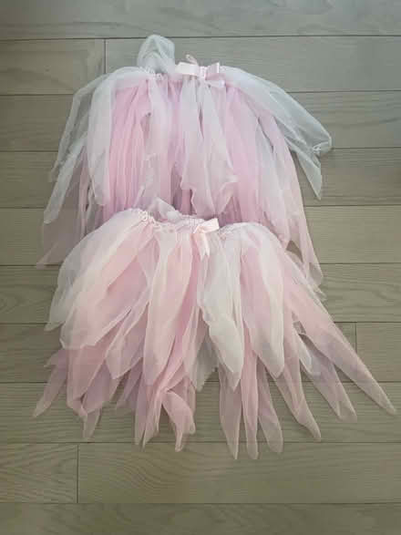 Photo of free H&M toddler fairy skirts (Kennedy/16th in Markham) #1