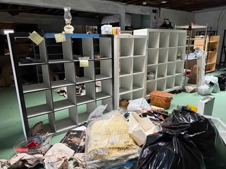 Photo of free Thrift Store closing free Stuff (NE Portland) #1