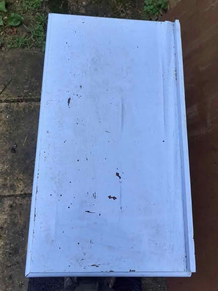 Photo of free Vintage chest of drawers pair (Marston, Oxford OX3) #4