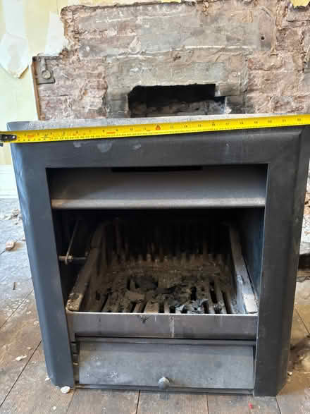 Photo of free Fire insert (Penrith CA11) #1