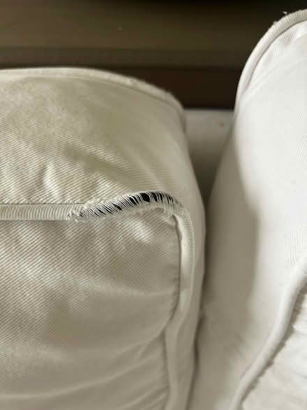 Photo of free 3 Seater Sofa (Killiney Co Dublin) #2