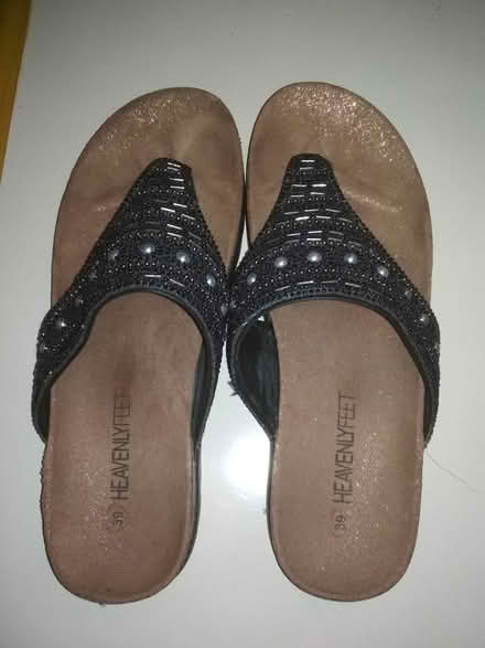 Photo of free Heavenlyfeet EU 39 / UK 6 small fit (Dublin central) #1