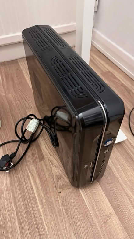 Photo of free Cpu tower desktop (TW12, Hampton) #1