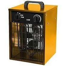 Photo of free kingavon industrial heater (Moor Allerton LS17) #1