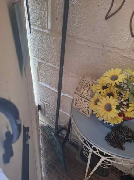 Photo of free Old garden tools (Forestgreen) #3