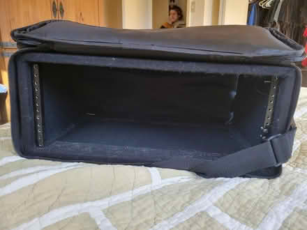 Photo of free Guitars/bass amp head case (NE Heights) #2