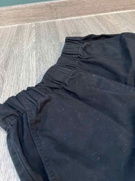 Photo of free Black Papaya Shorts. Size 10. Good condition (Southsea PO4) #2