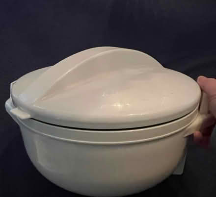Photo of free Warming Bowl (Bronzeville) #1