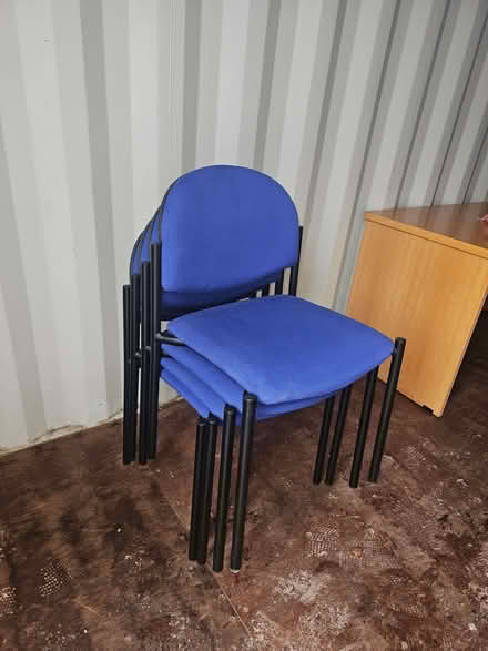 Photo of free Office desks (Frome BA11) #2