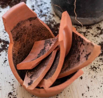 Photo of random item (Rio Grande/Candelaria) #1