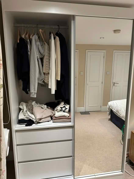 Photo of free Wardrobe (SW6) #3