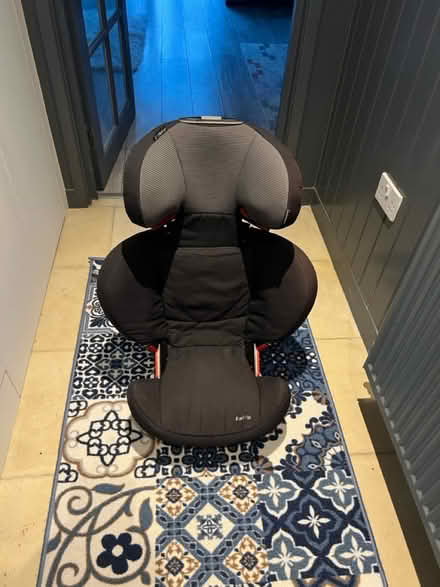 Photo of free maxicosy rodifix (RG4) #1