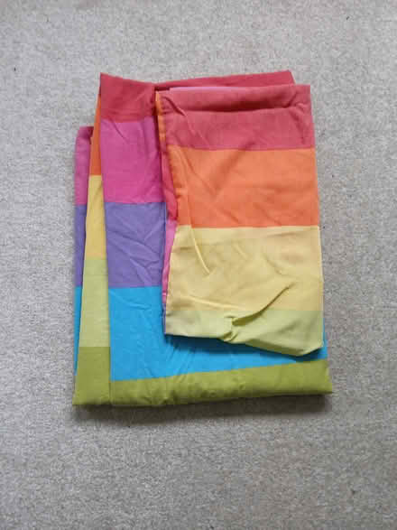 Photo of free Children's bedding sets (CW2) #3