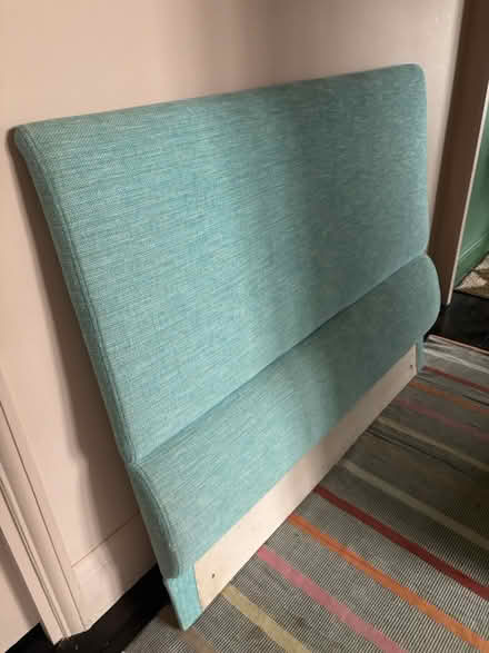 Photo of free Head board (N6 - highgate) #1