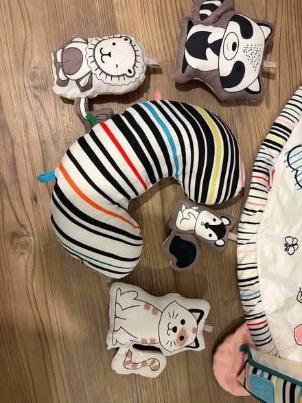 Photo of free Play (ME20 7YS) #1