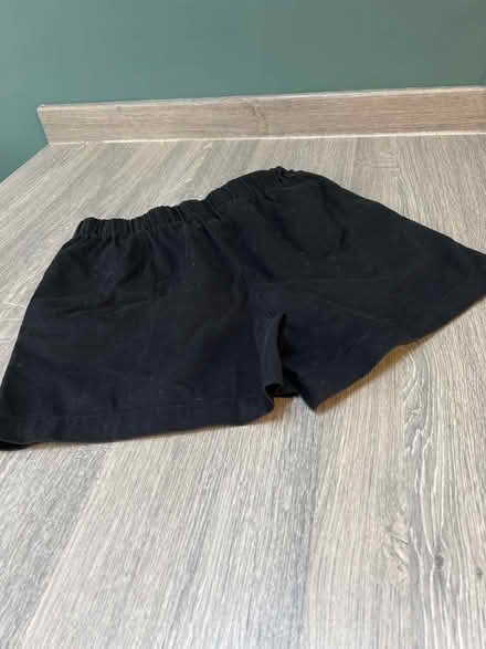 Photo of free Black Papaya Shorts. Size 10. Good condition (Southsea PO4) #3