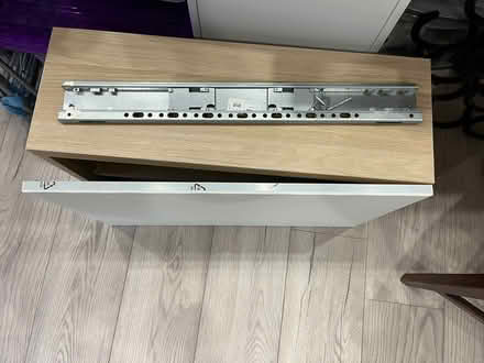 Photo of free ikea shelf - see pictures (Kentwood RG30) #4