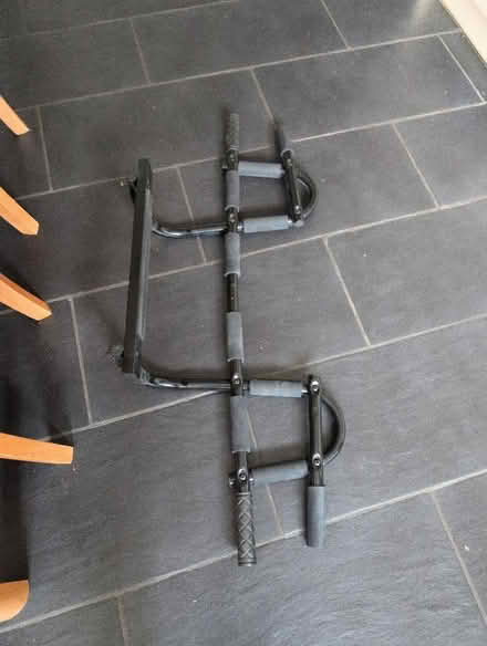 Photo of free Pull up bar (Marlbrook B60) #1