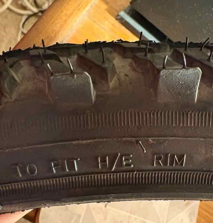 Photo of free Multi purpose bicycle tyres (CT10) #4